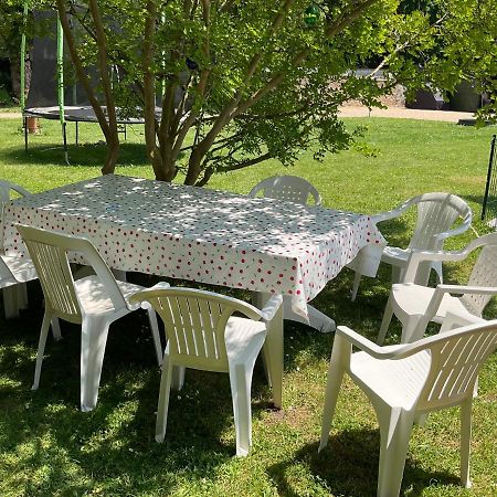 הוילה Edon Les Petits Vingnes מראה חיצוני תמונה